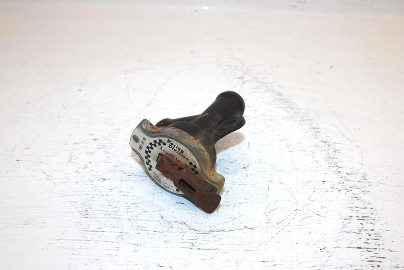 1998 Polaris 500 Oem Coolant Fill W/Cap 2511256 5433364 SP39