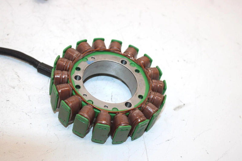 15 Suzuki King Quad 500 Oem Stator 32101-11H00 32101-11H01 AS10