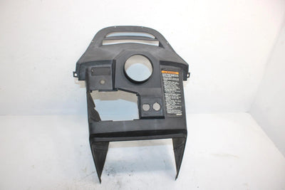 92 Yamaha Phazer Ii Le Oem Instrument Panel 8x9-77711-01-00 SY41