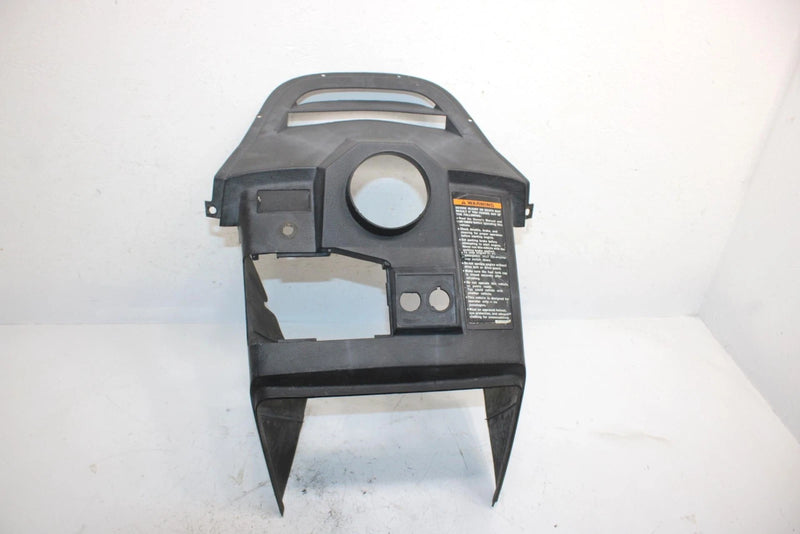 92 Yamaha Phazer Ii Le Oem Instrument Panel 8x9-77711-01-00 SY41