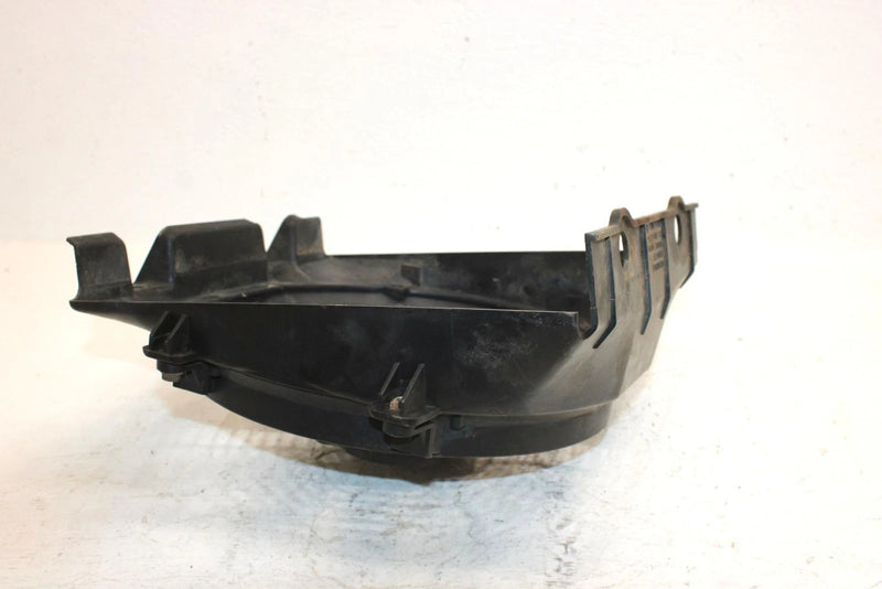 2003 Bombardier Quest 500 Oem Radiator Fan And Shroud 709200004 AB13