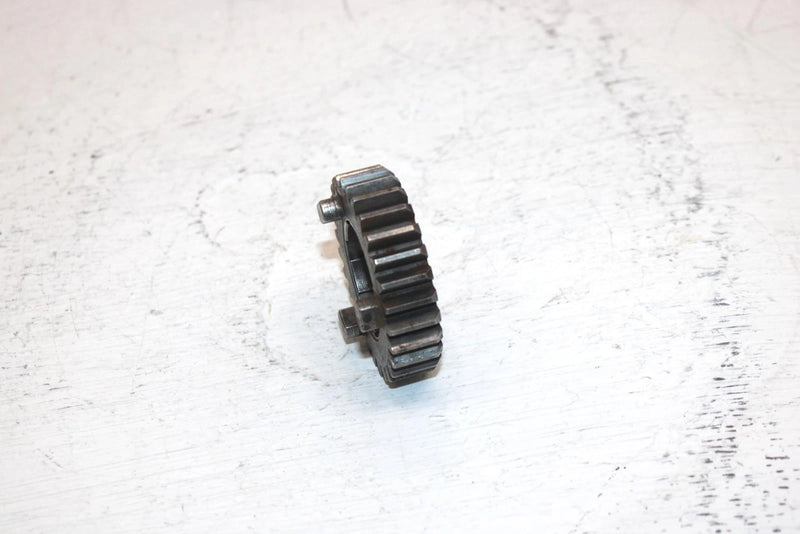 1980 Honda Atc110 Oem 28T Sub High Gear 23931-053-010 AH74