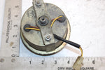 92 Polaris Trail Deluxe Oem Speedometer Gauge Less than 7k Miles 3280092 SP24