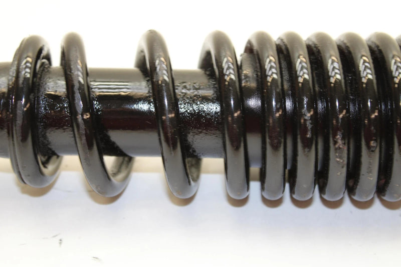 89 Suzuki Quadrunner 160 LT160E 2x4 OEM Front Shock 52100-02c00-25g AS16