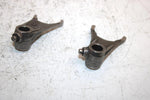 1990 Kawasaki Bayou 300 Transmission Oem Shift Fork Set 13140-1172 AK22