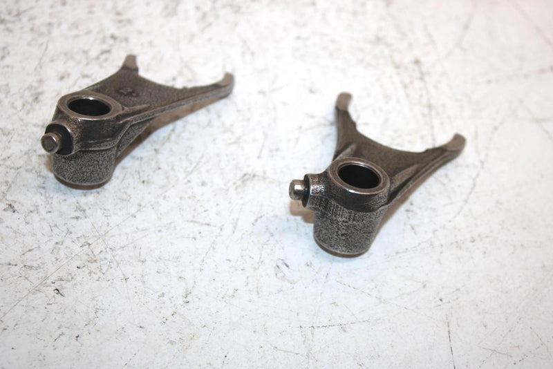 1990 Kawasaki Bayou 300 Transmission Oem Shift Fork Set 13140-1172 AK22