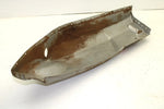 Yamaha OEM Left Side Panel 8X0-21982-00-00 SY47