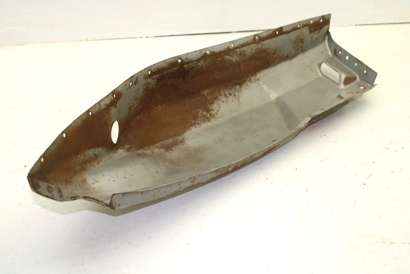 Yamaha OEM Left Side Panel 8X0-21982-00-00 SY47