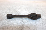 1986 Honda Trx350 Oem Rear Center Drive Shaft 40200-HA7-771 AH40