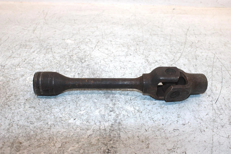 1986 Honda Trx350 Oem Rear Center Drive Shaft 40200-HA7-771 AH40