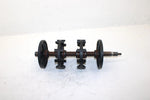 1999 Arctic Cat Zr 500 Oem Track Drive Cog Axle 0728-032 SA18