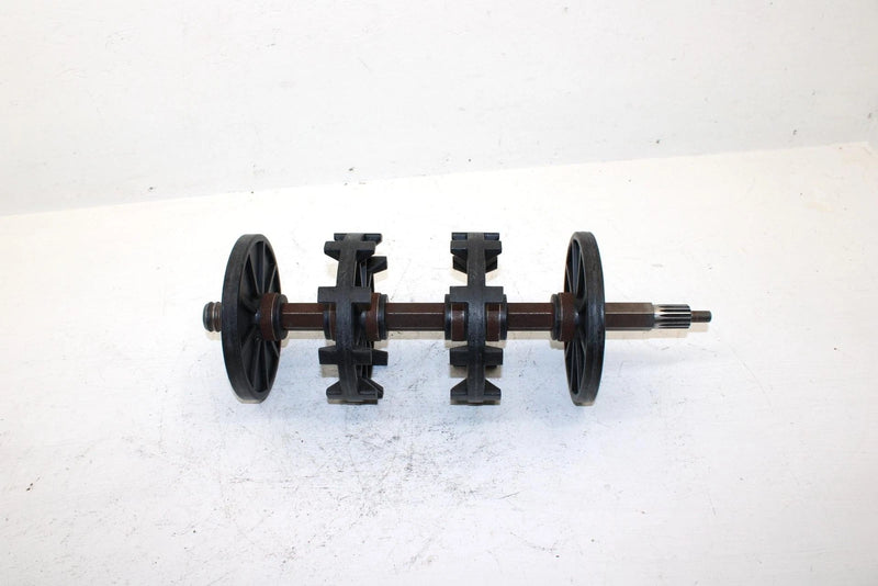 1999 Arctic Cat Zr 500 Oem Track Drive Cog Axle 0728-032 SA18
