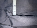 New Vintage Black Wrangler Polyester Pants #WW095WL ZZ-5