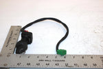 2009 Suzuki Lt-a400f Oem Ignition Key Switch 37110-38F01 AS26
