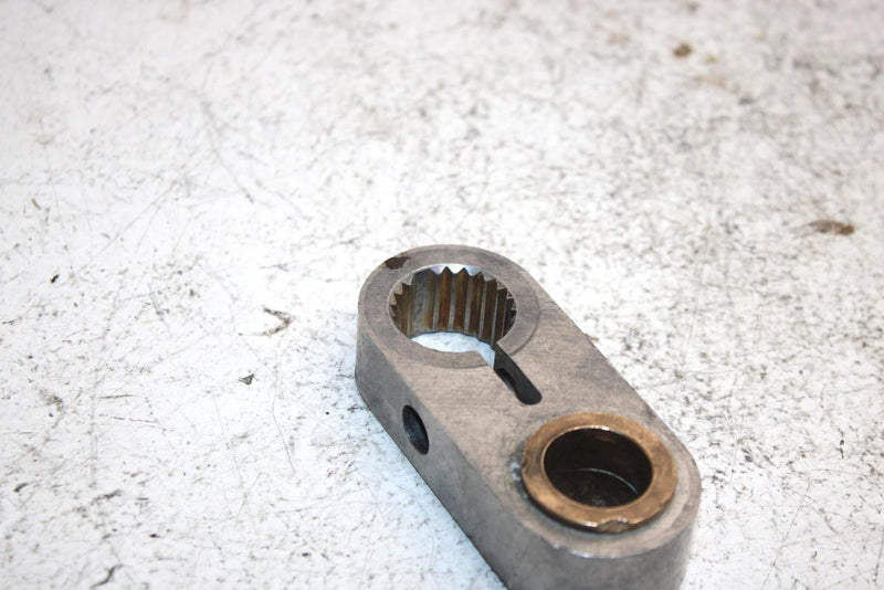 01 Polaris Xc Sp 600 Oem Offset Pivot Arm 1541461 SP65