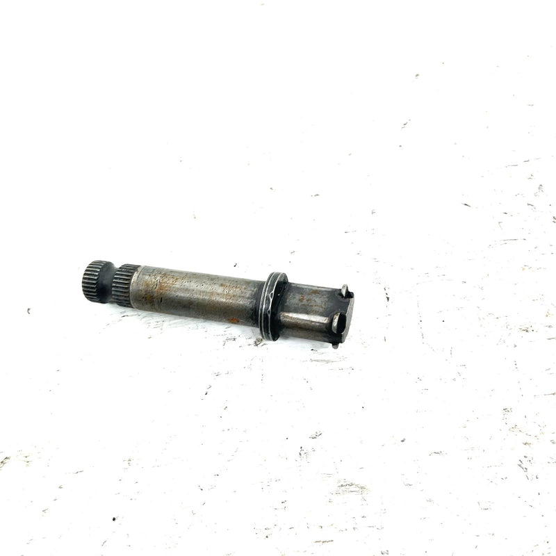 04 Honda Foreman Rubicon 500 TRX500FA 4x4 OEM Rear Brake Cam 43141-HA7-670 AH86