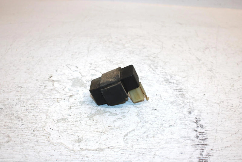 83 Honda Atc 185 Sa All Terrain Oem CDI ECU ECM Ignition Box 30410-187-008 AH61