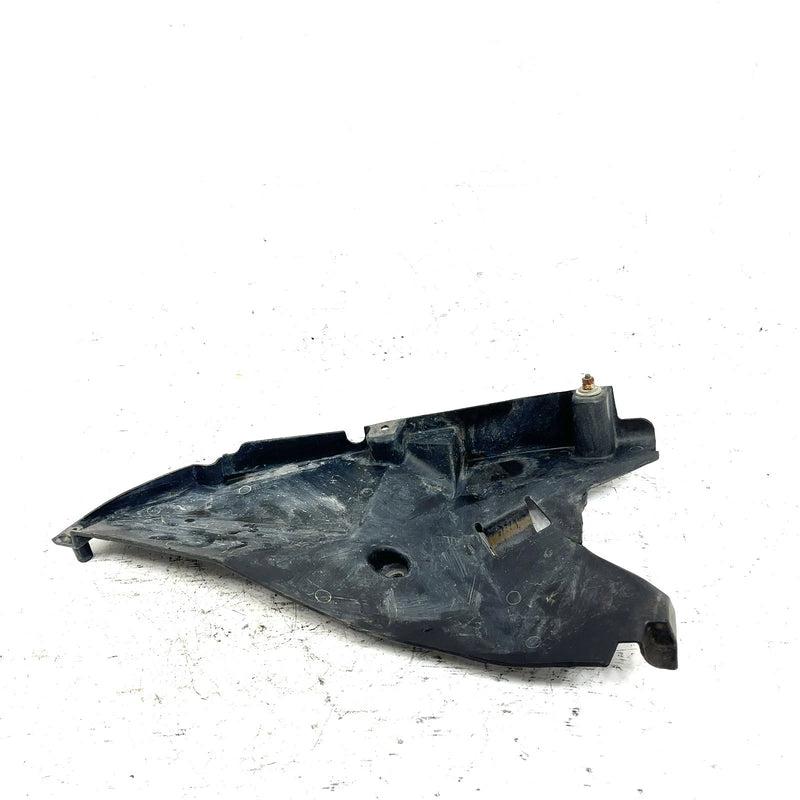 2000 Honda Rancher 350 OEM Left Inner Fender  61867-HN5-670 AH72