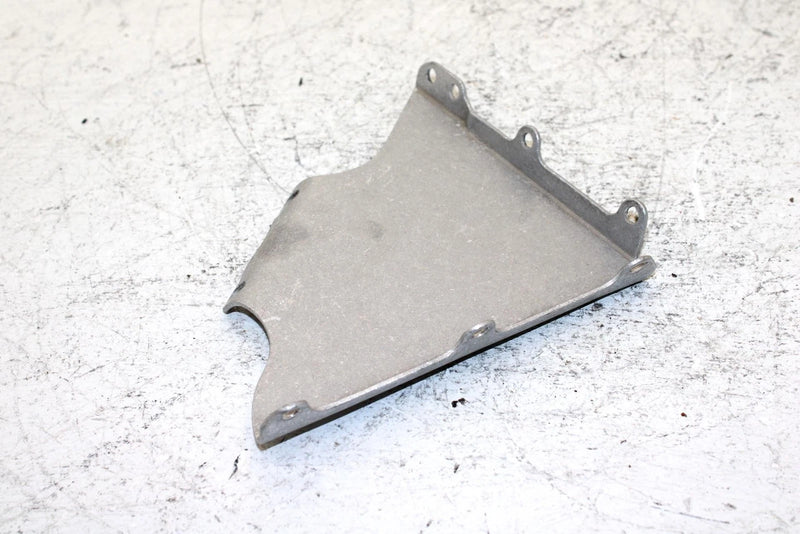2013 Polaris 600 Rush Pro R Oem Right Rear Tunnel Plate 5252232 SP29