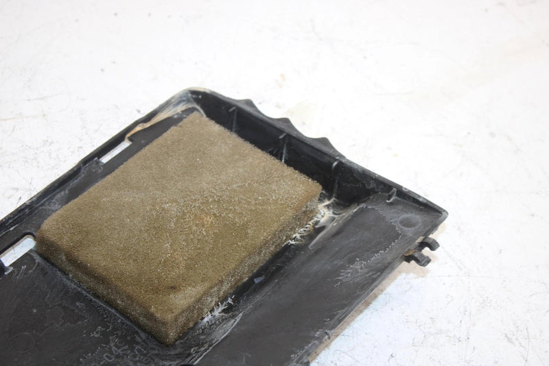 02 Arctic Cat Z 440 Oem Tool Tray Cover 1670-049 SAS12