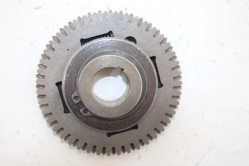 00 Suzuki Quadmaster  Lta500f  Oem Ballance Shaft Gear 12667-04F01 AS6