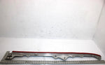 1994 Yamaha Vmax 600 Oem Left Skid Rail 8AX-W4741-00-00 SY25