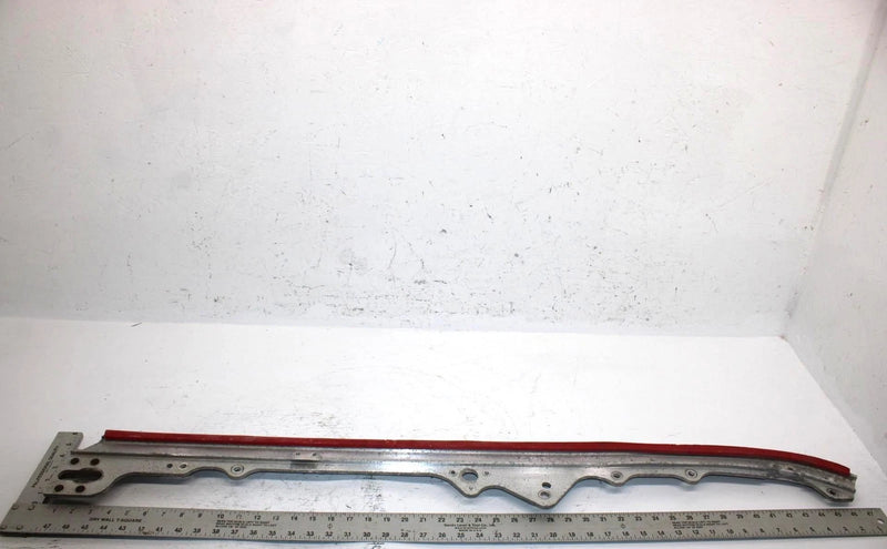 1994 Yamaha Vmax 600 Oem Left Skid Rail 8AX-W4741-00-00 SY25