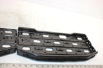 1995 Polaris Magnum 4x4 Oem Footrest Set 1040274-117 AP66