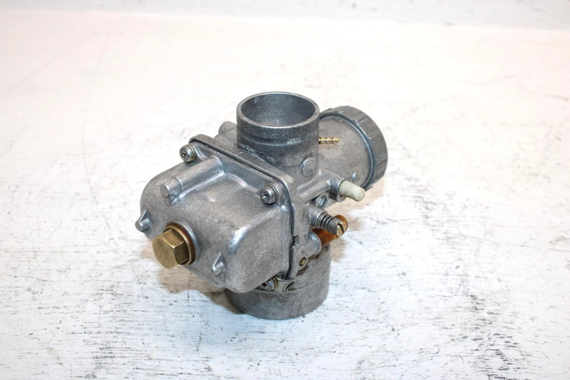 1998 Ski-doo Formula 500 Oem Mag Side Carburetor 403134100 SS1