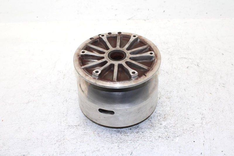 2001 Ski-doo Mxz 800 Oem Primary Drive Clutch 417222027 SS19