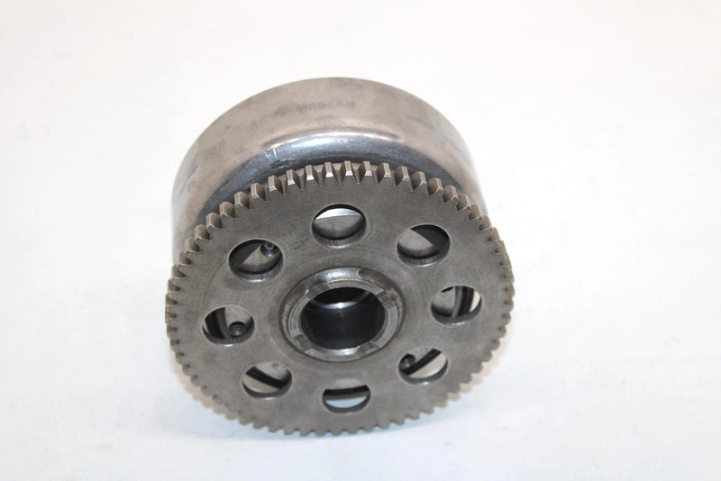 02 Honda Trx 350 Fe Oem Flywheel 31110-HN5-672 AH22