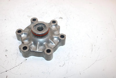 98 Polaris Xcr 700 Oem Cylinder Head 3085479 SP130