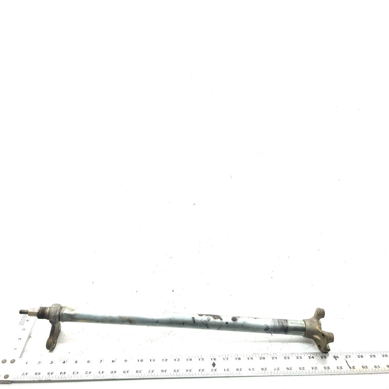 2000 Yamaha Warrior 350 YFM350X OEM Steering Column Post 3GD-23813-20-00 AY67