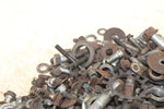 1993 Kawasaki Bayou 300 Oem Nut Bolt Spacer Hardware Kit AK24