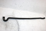 2000 Ski-doo Mxz 600 Oem Radiator Oulet Hose 509000004 SS15