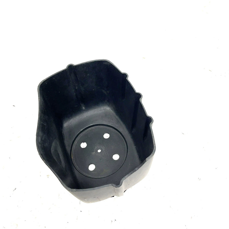 1994 Arctic Cat TigerShark Daytona OEM Air Intake Cover 0673-411 JA14