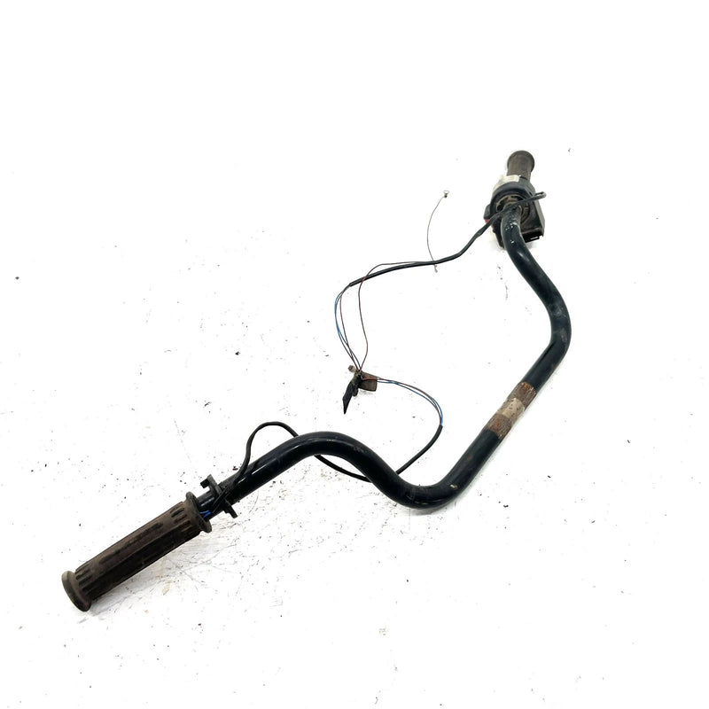 null Polaris Sportsman 700 OEM Handlebar W/Left Switch 5242987-067 AP219