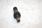 1985 Honda Atc125ma Oem Starter Idler Shaft 28116-968-010 AH44