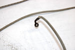 2011 Polaris Ranger 800 Oem Rear Brake Line Set 1911619 1911609 XP4