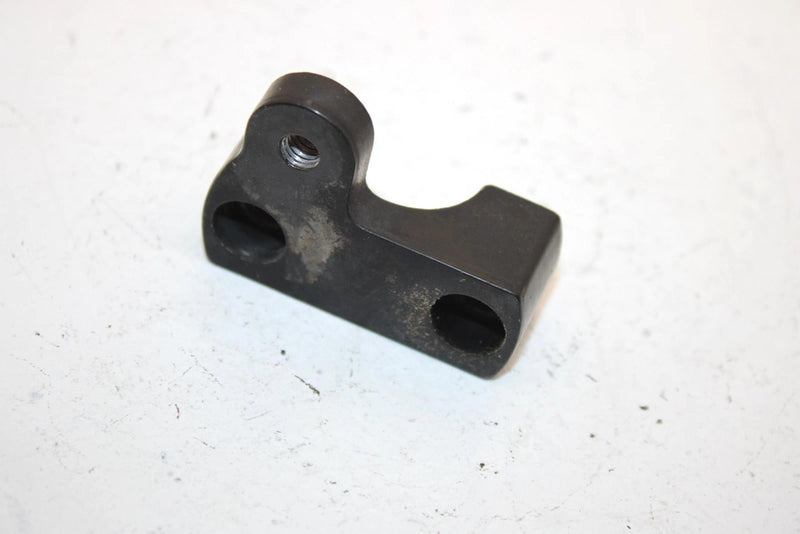 09 Can-am Ds90 Oem Right Handlebar Mount V53175MAA000BK V53175MAA020BKLL AB3