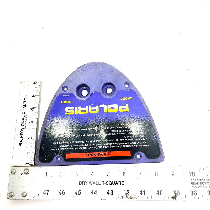 1995 Polaris SL 750 OEM Dash Board 5431783-194 JP38