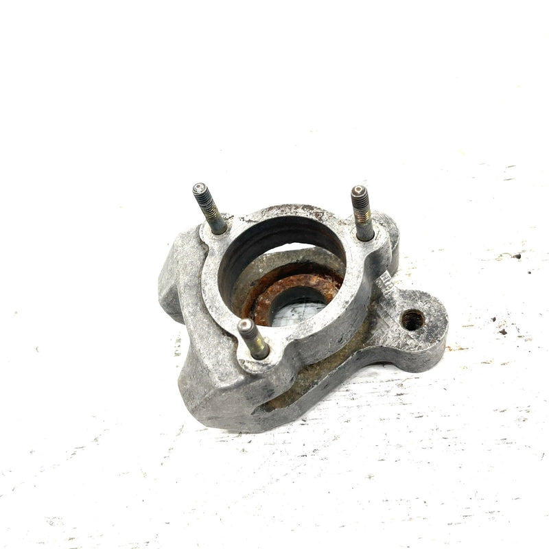 1985 Yamaha Tri Moto 200 YTM200 OEM Rear Brake Caliper Body 21V-25731-00-00 AY59