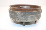 91 Yamaha  Champ 100 Yfm100 Oem Front Hub 2FJ-25111-00-00 AY12