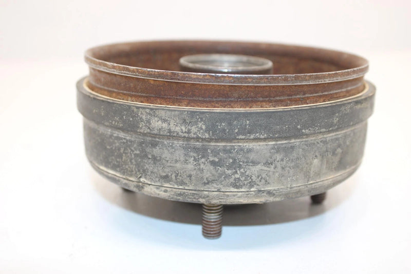 91 Yamaha  Champ 100 Yfm100 Oem Front Hub 2FJ-25111-00-00 AY12