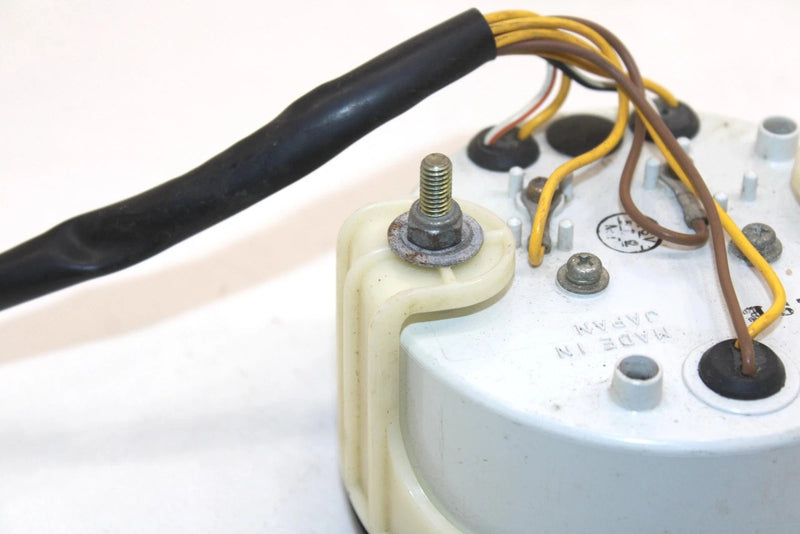 Polaris Oem Tachometer 6 Pulse Gauge 3280329 B27