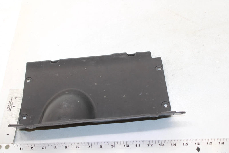 2015 Yamaha Viking Vi Oem Center Rear Splash Guard 1XD-F84A5-00-00 XY0