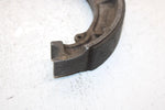 1996 Kawasaki Bayou 300 Oem Rear Brake Shoe Set 41048-1069 AK25