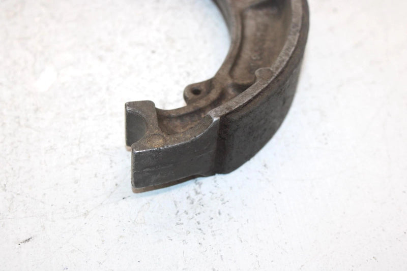 1996 Kawasaki Bayou 300 Oem Rear Brake Shoe Set 41048-1069 AK25