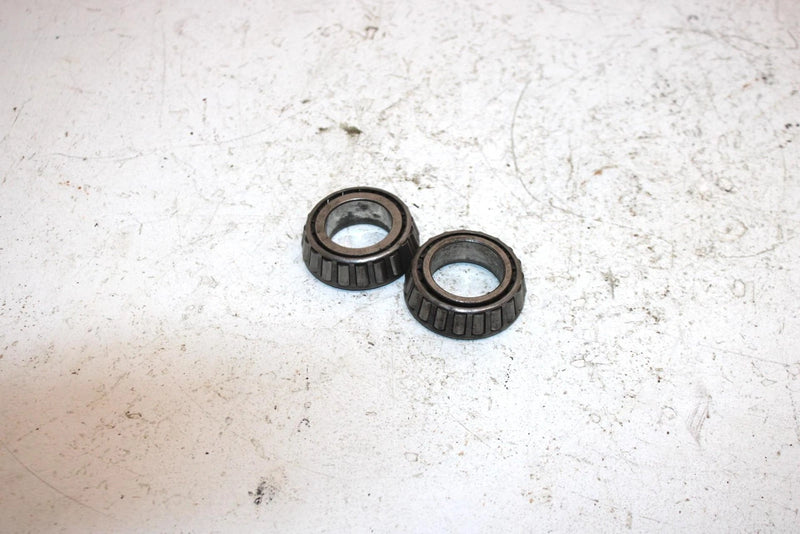 1996 Polaris Magnum Oem Tappered Roller Bearing Set Of 4 3554509 AP152