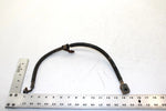 2003 Suzuki Ltf500f Oem Front Left Brake Hose 59440-03G01 AS27